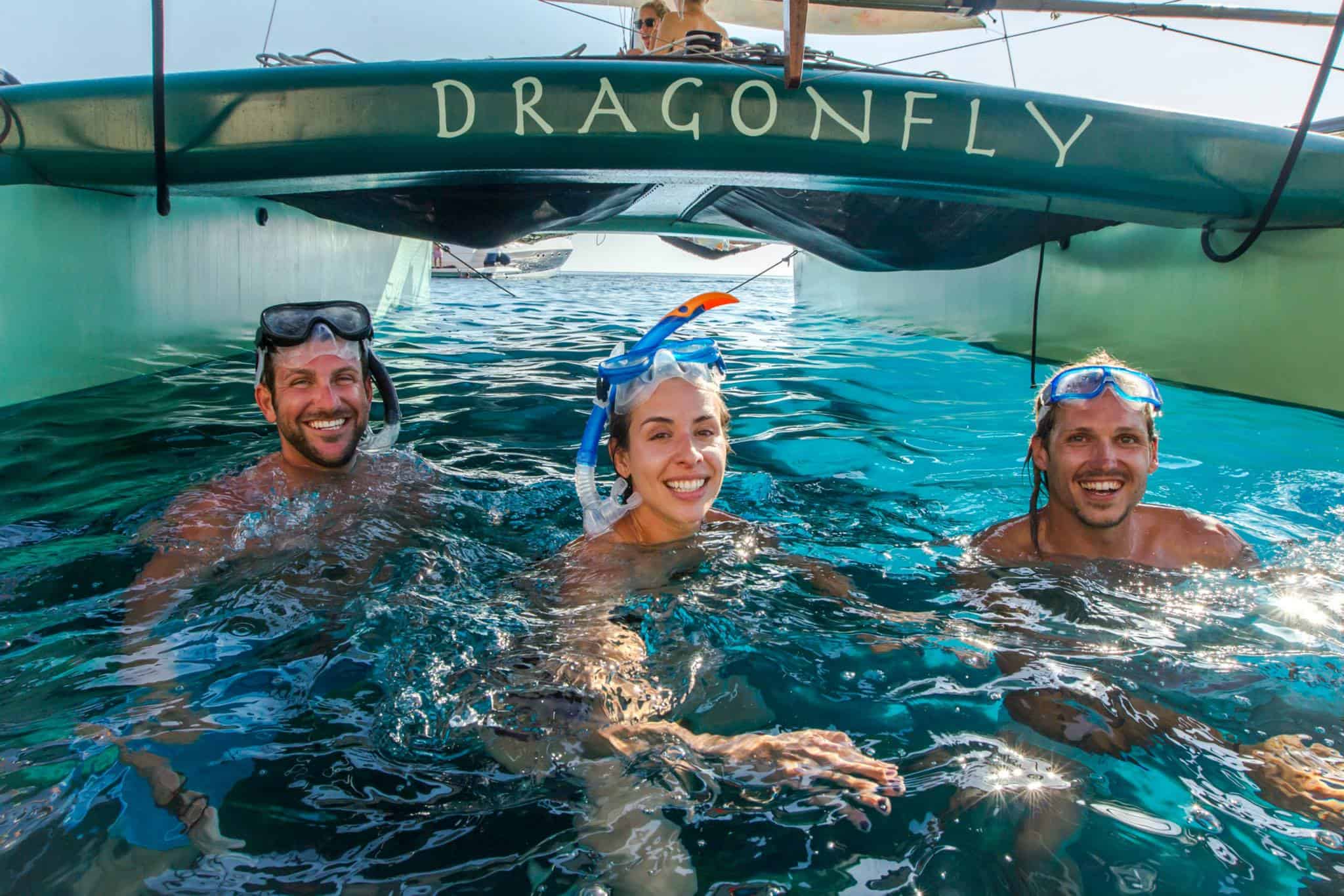 Snorkelen Op Ibiza Ontdek De Onderwaterwereld Van Het Eiland