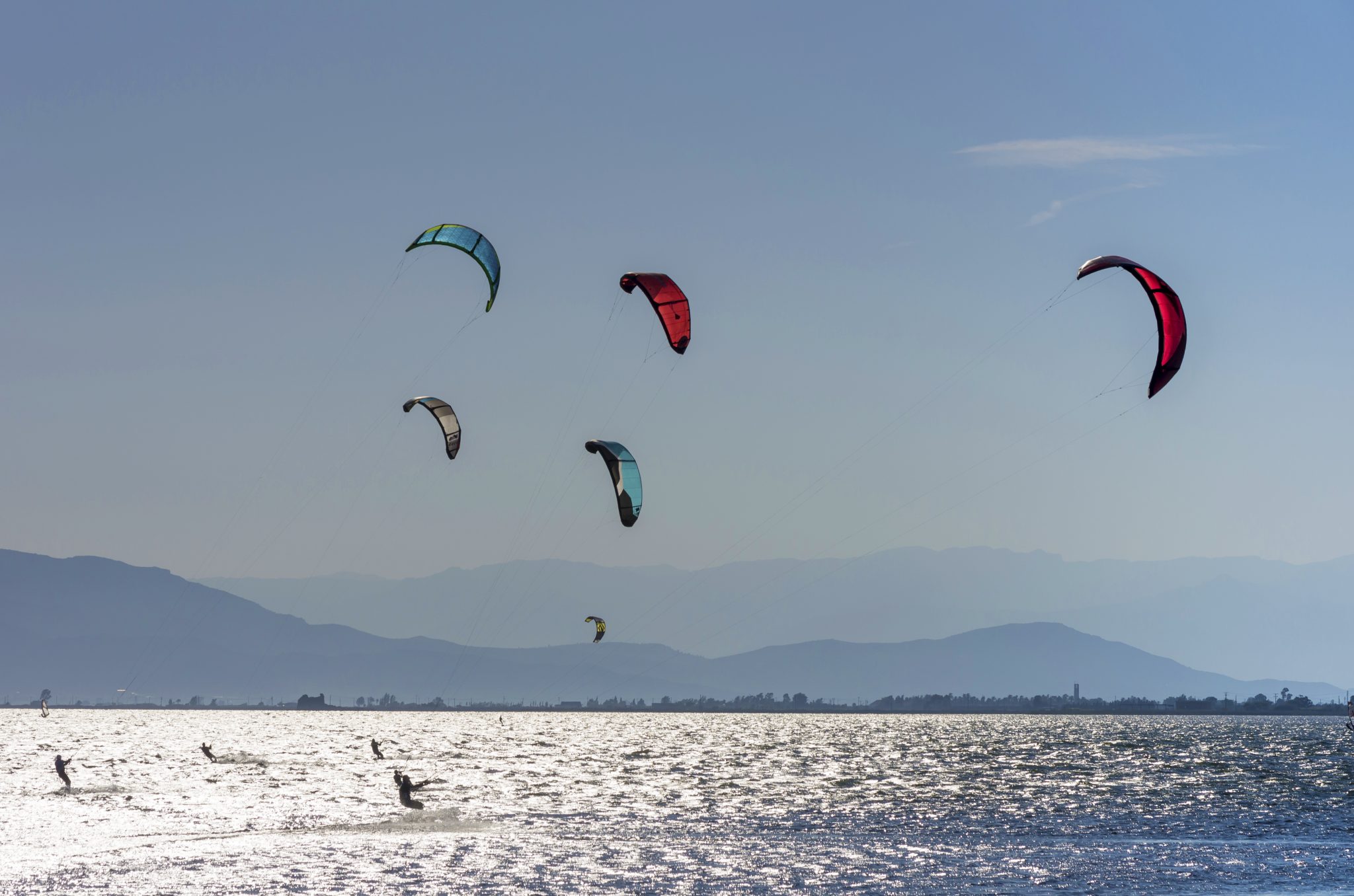 Seawater Temperature Ibiza: Ideal for Swimming and Water Sports