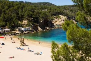 Wat voor mensen gaan naar Ibiza